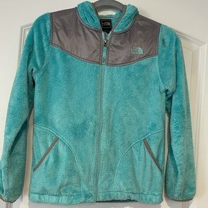The North Face Oso Girls Jacket